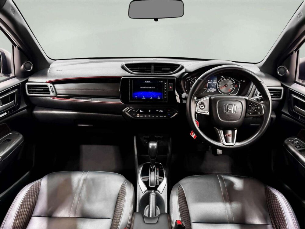 2023 HONDA WR-V 1.5 RS  [1N0142V] - 5