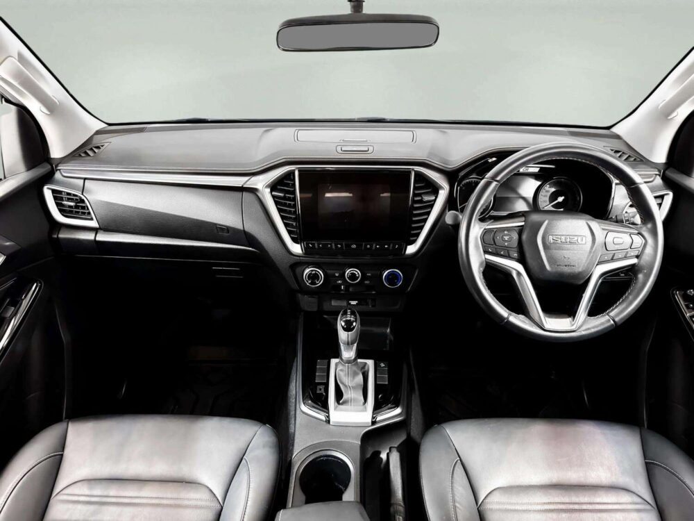 2023 ISUZU D-MAX 1.9 HI-LANDER Z CAB-4  [1T0074] - 5