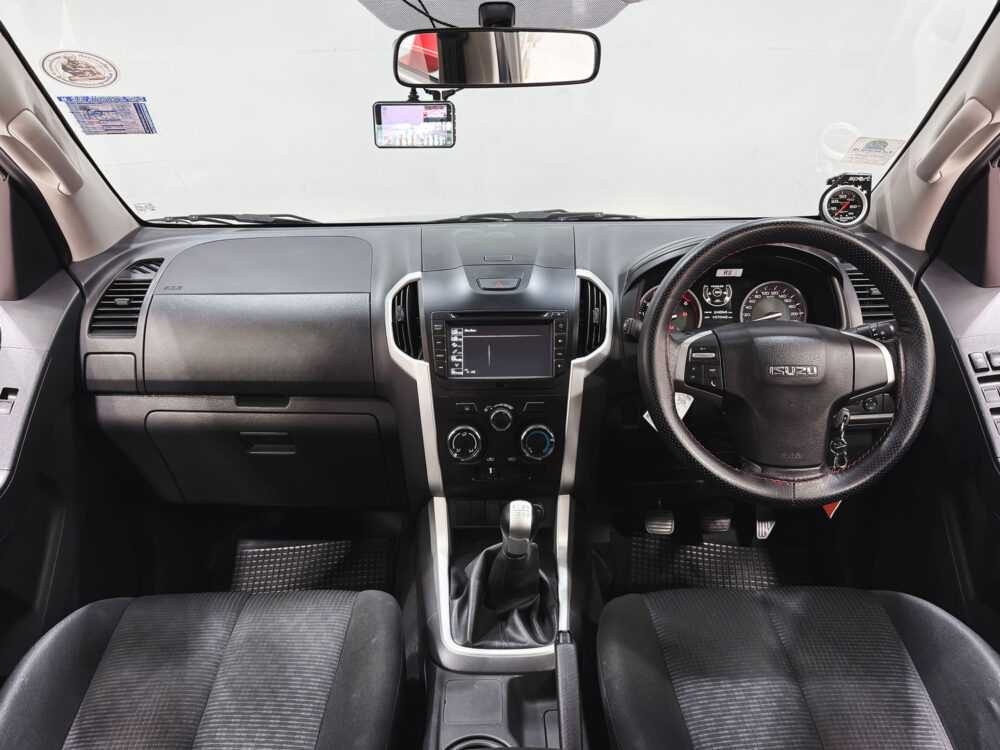 2017 ISUZU D-MAX 1.9 HI-LANDER Z CAB-4  [1P2874V] - 5