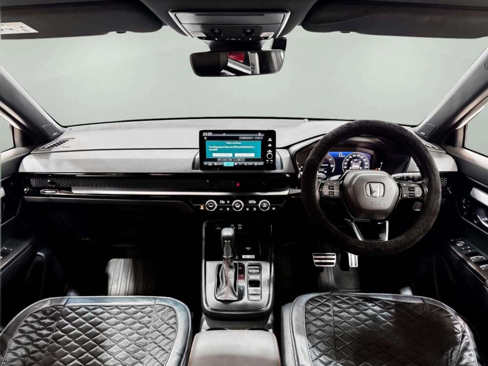 2024 HONDA CR-V 2.0 E:HEV RS 4WD  [1S1403] - 5