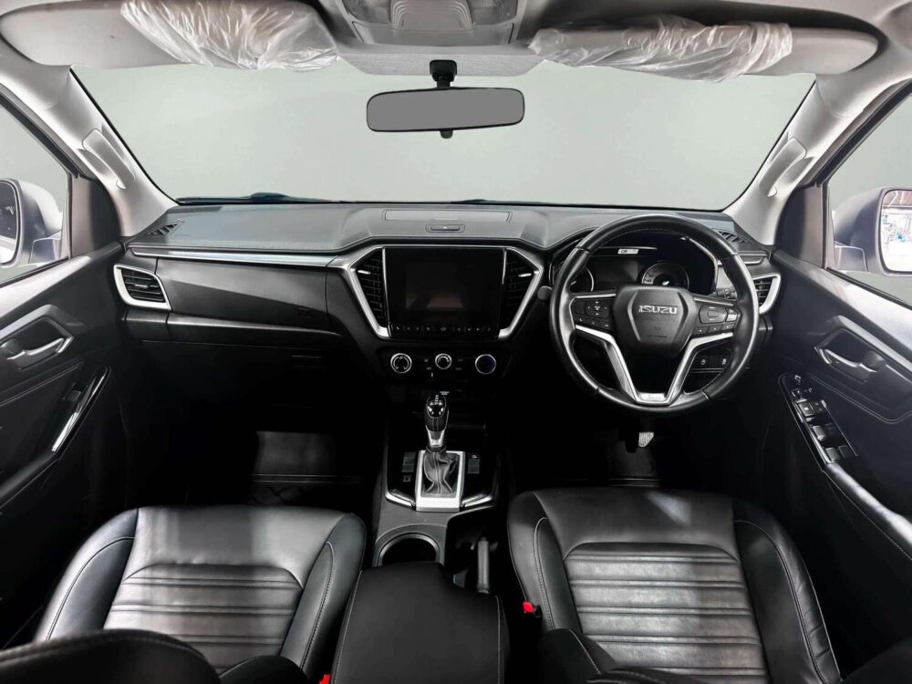 2023 ISUZU D-MAX 1.9 HI-LANDER Z CAB-4  [1C0122] - 5