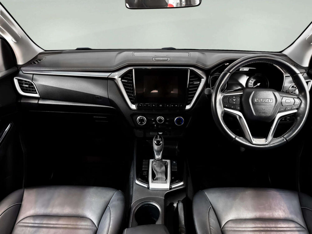 2023 ISUZU D-MAX 1.9 HI-LANDER Z CAB-4  [1P2875] - 5