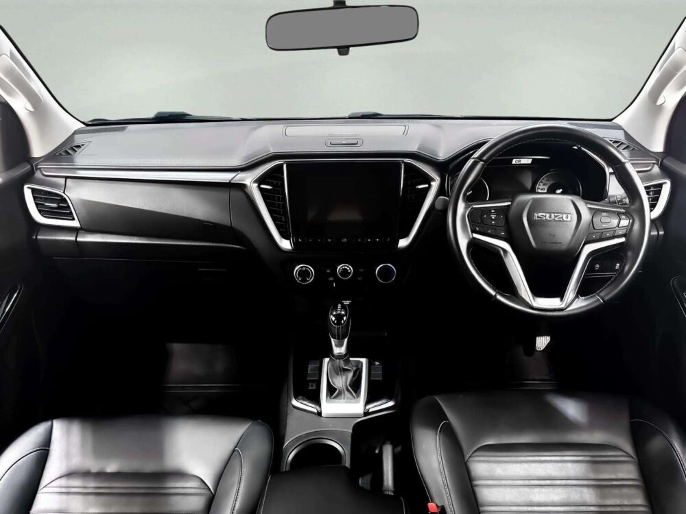 2023 ISUZU D-MAX 1.9 HI-LANDER Z CAB-4  [1A0093] - 5