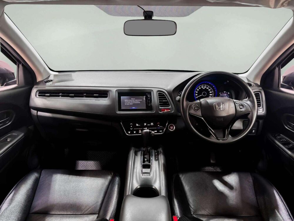 2017 HONDA HR-V 1.8 S  [1S1401V] - 5