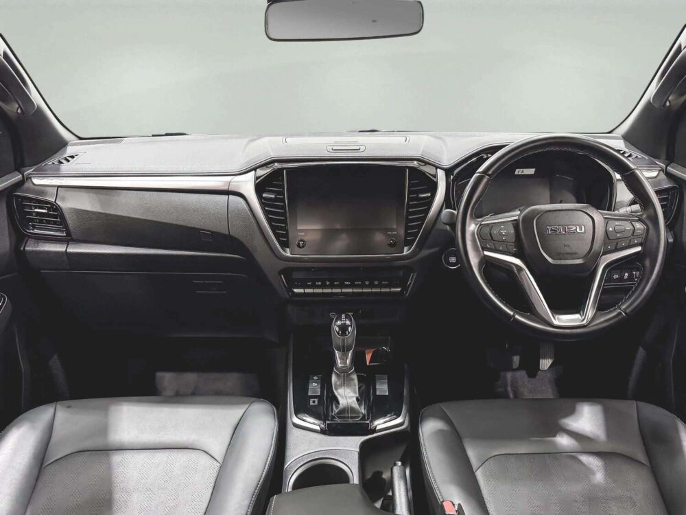 2024 ISUZU D-MAX 2.2 HI-LANDER M CAB-4  [1C0102] - 5