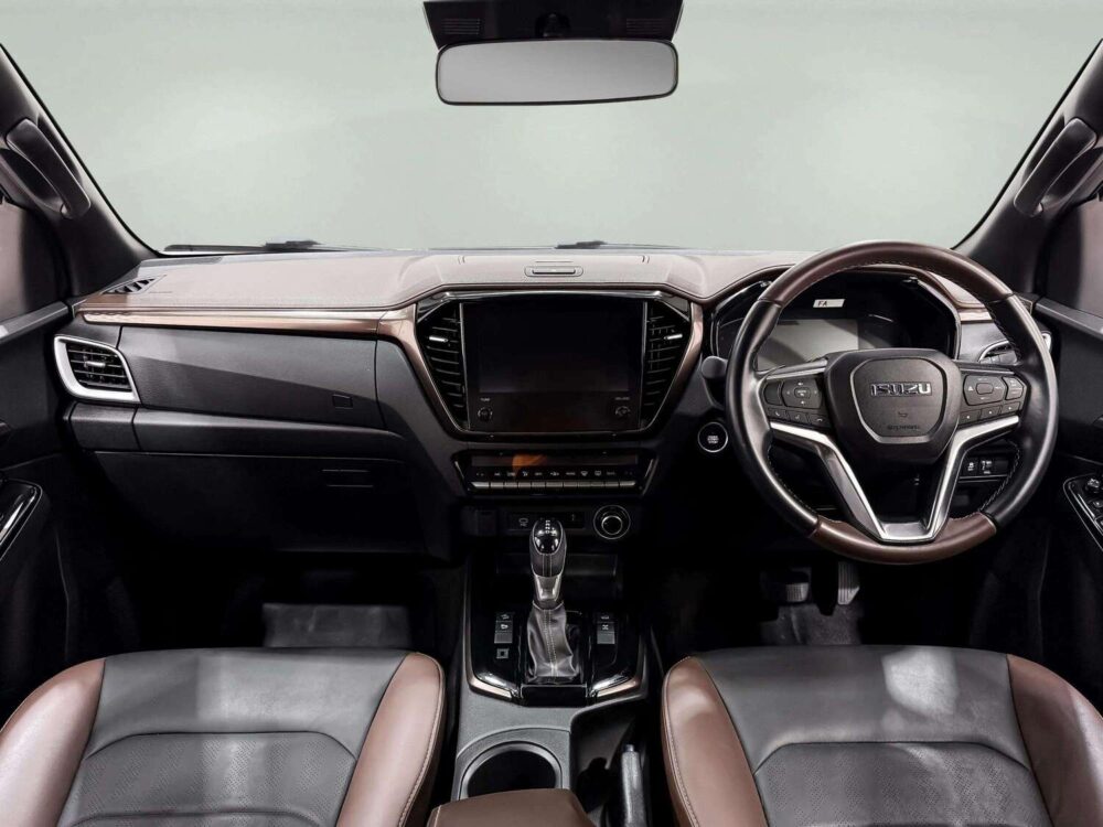 2023 ISUZU D-MAX 3.0 VCROSS M CAB-4 4WD  [1C0106] - 5
