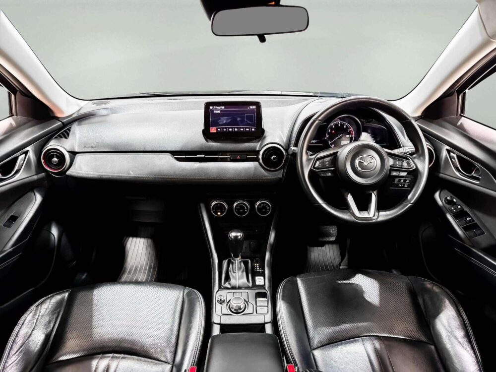 2019 MAZDA CX-3 2.0 SP  [1S1399V] - 5