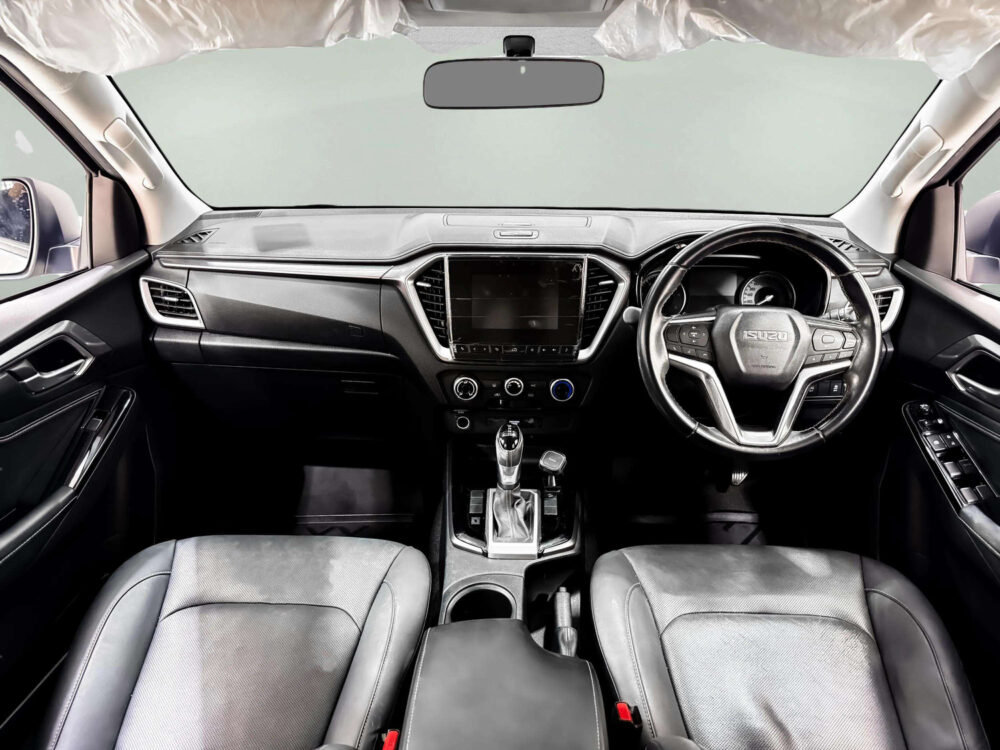 2023 ISUZU D-MAX 3.0 VCROSS M CAB-4 4WD  [1N0137] - 5