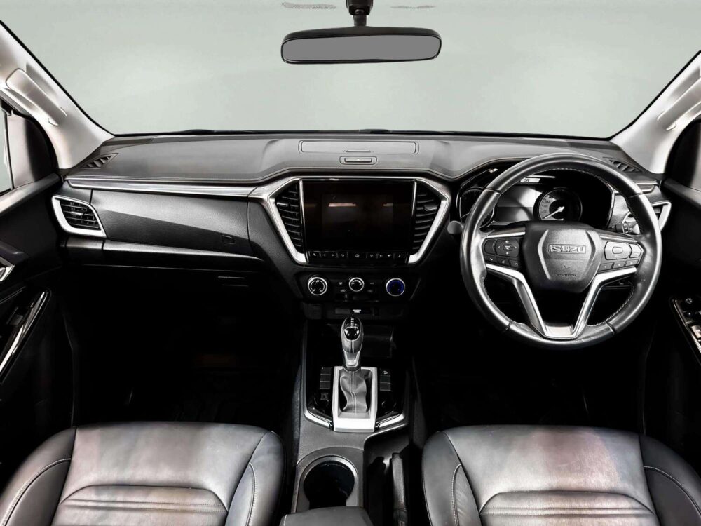 2023 ISUZU D-MAX 1.9 HI-LANDER Z CAB-4  [1N0138] - 5