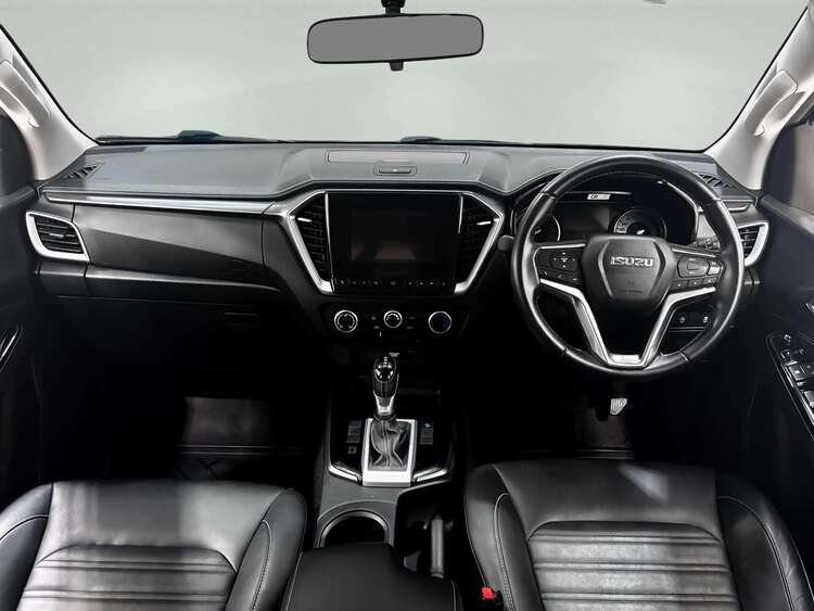 2023 ISUZU D-MAX 1.9 HI-LANDER Z CAB-4  [1C0121] - 5
