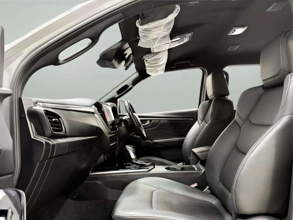 2025 ISUZU D-MAX 2.2 HI-LANDER M CAB-4  [1N0125] - 6