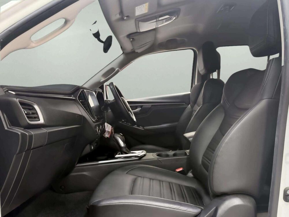 2023 ISUZU D-MAX 1.9 HI-LANDER Z CAB-4  [1C0126] - 6