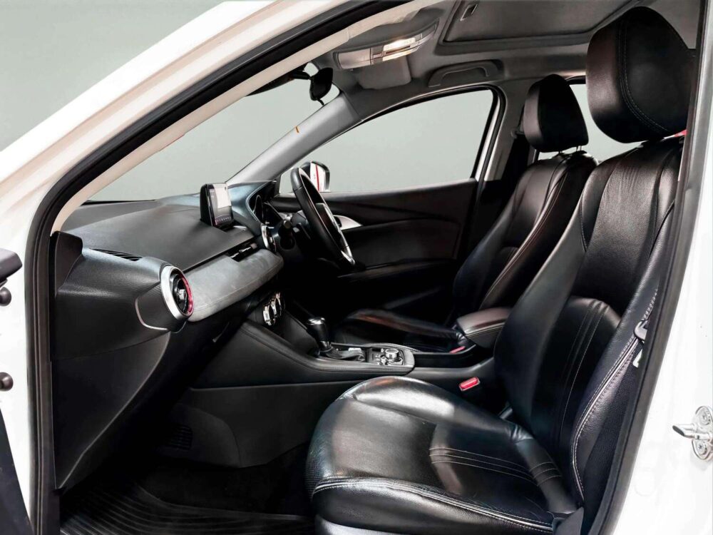 2019 MAZDA CX-3 2.0 SP  [1S1399V] - 6