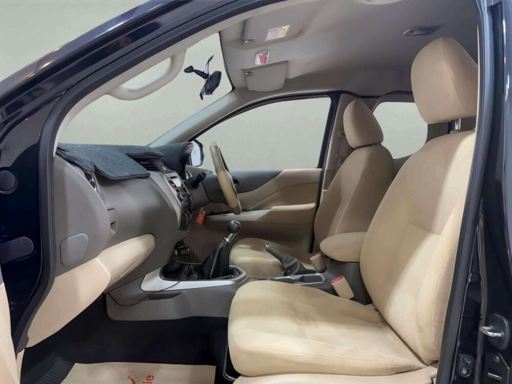 2019 NISSAN NP300 NAVARA 2.5 E KING CAB  [1N0143V] - 6