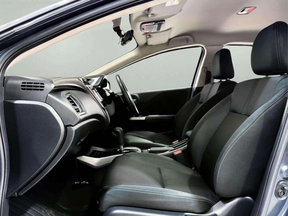 2019 HONDA CITY 1.5 SV+  [1S1397V] - 6