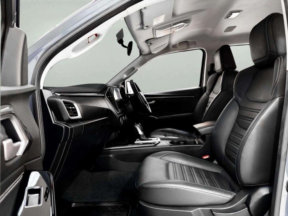2023 ISUZU D-MAX 1.9 HI-LANDER Z CAB-4  [1T0074] - 6