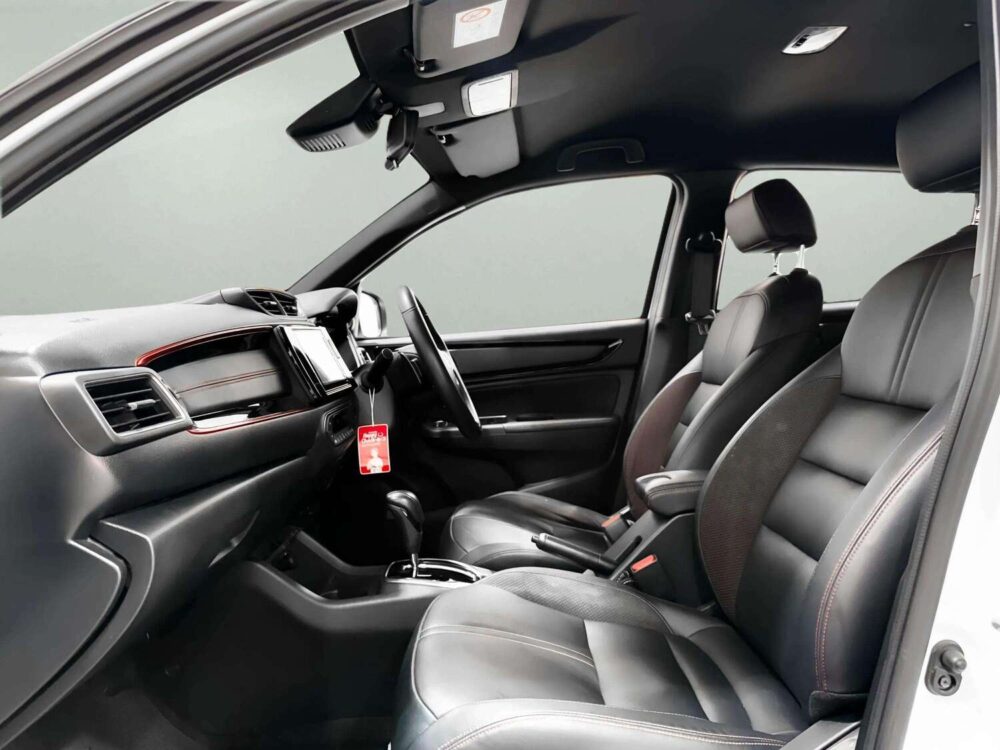 2023 HONDA WR-V 1.5 RS  [1N0142V] - 6