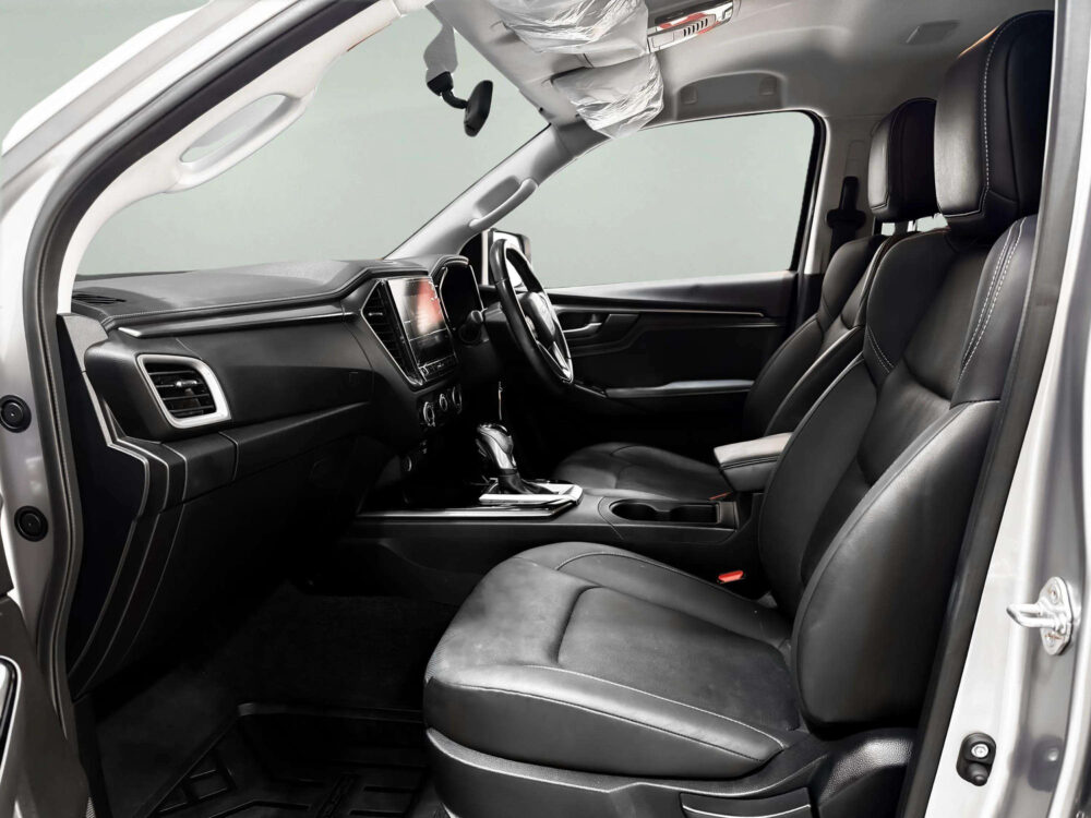 2023 ISUZU D-MAX 3.0 VCROSS M CAB-4 4WD  [1N0137] - 6