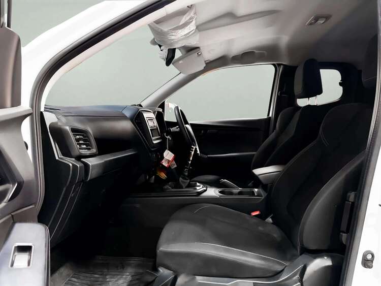 2022 ISUZU D-MAX 1.9 S SPACE CAB  [1S1398V] - 6