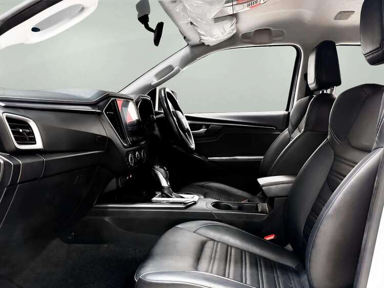 2023 ISUZU D-MAX 1.9 HI-LANDER Z CAB-4  [1C0121] - 6