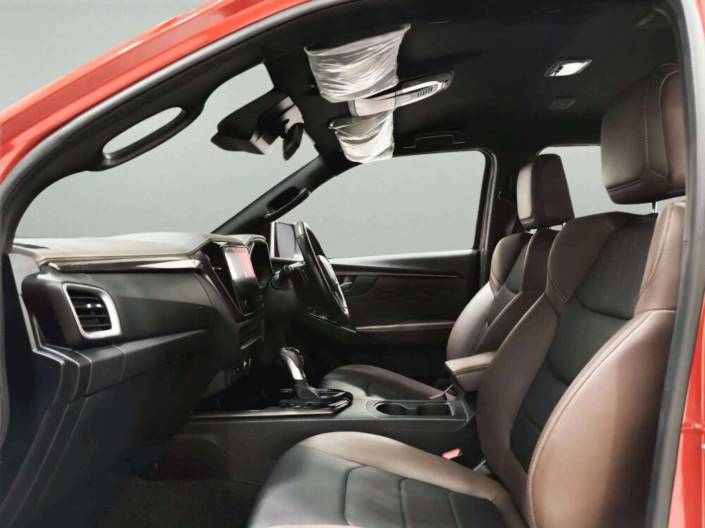 2024 ISUZU D-MAX 3.0 VCROSS M CAB-4 4WD  [1N0127] - 6