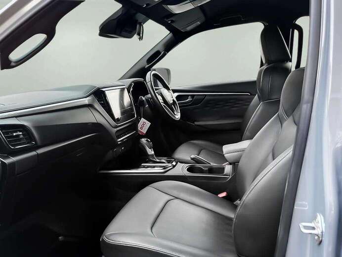 2024 ISUZU D-MAX 2.2 HI-LANDER M CAB-4  [1C0102] - 6