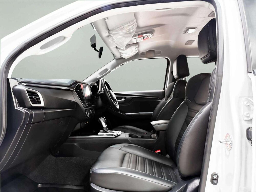 2023 ISUZU D-MAX 1.9 HI-LANDER Z CAB-4  [1C0122] - 6