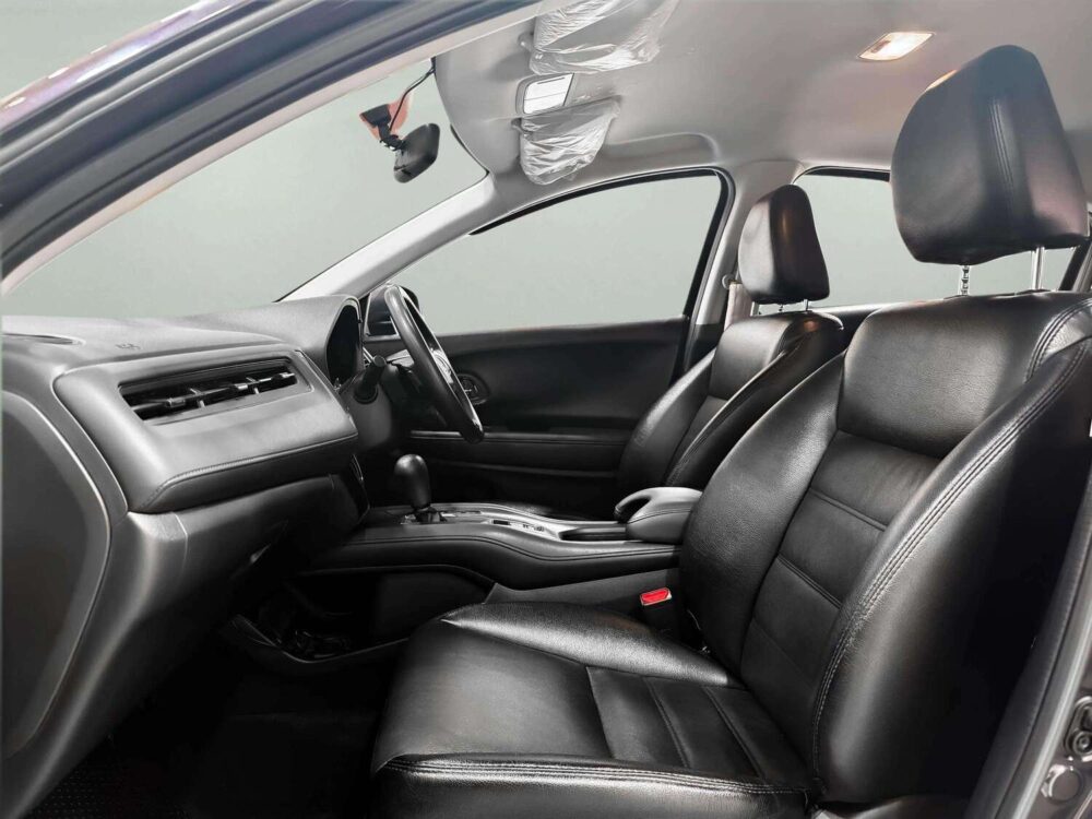 2017 HONDA HR-V 1.8 S  [1S1401V] - 6