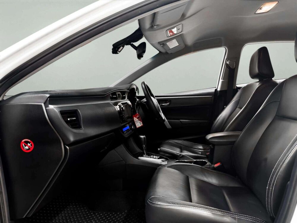 2014 TOYOTA COROLLA ALTIS 1.8 V  [1S1394V] - 6