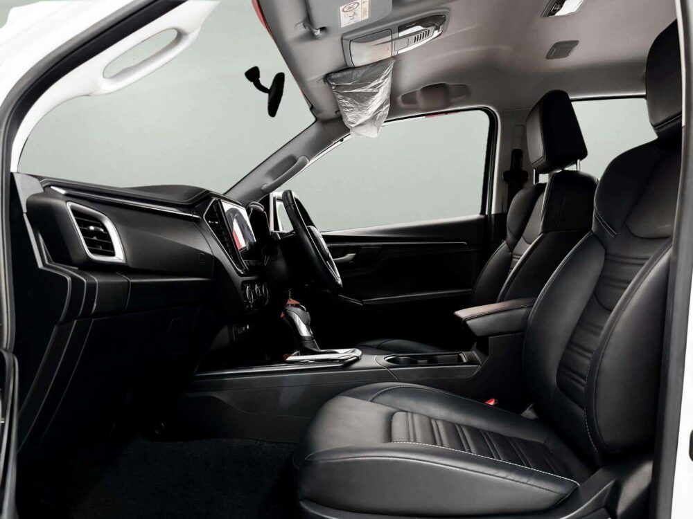 2023 ISUZU D-MAX 1.9 HI-LANDER Z CAB-4  [1N0138] - 6
