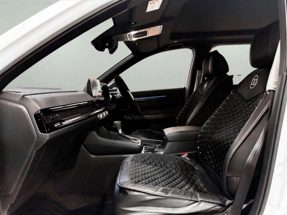 2024 HONDA CR-V 2.0 E:HEV RS 4WD  [1S1403] - 6