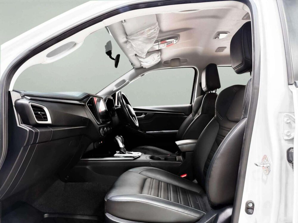 2023 ISUZU D-MAX 1.9 HI-LANDER Z CAB-4  [1P2876] - 6
