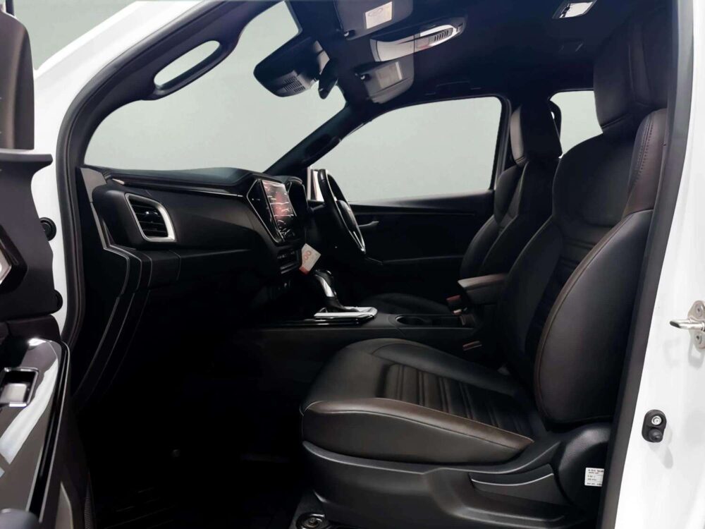 2023 ISUZU D-MAX 3.0 VCROSS M CAB-4 4WD  [1C0120] - 5