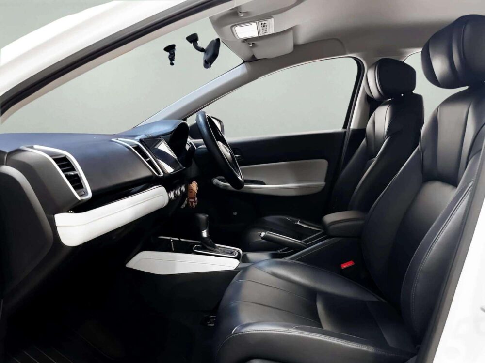 2020 HONDA CITY 1.0 SV  [1S1393] - 6