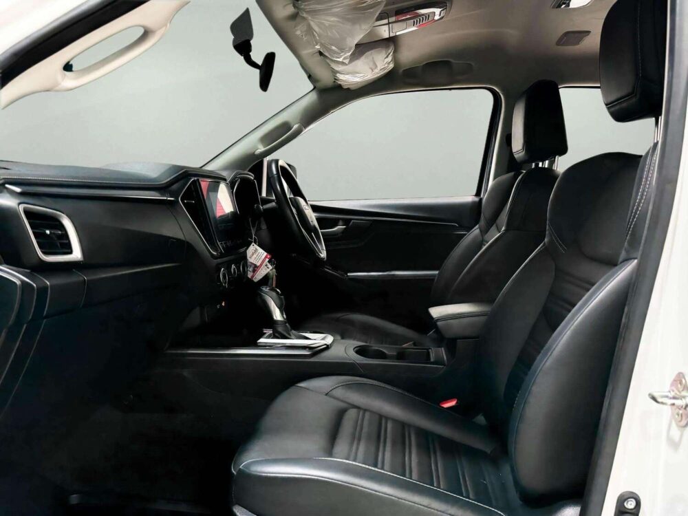 2023 ISUZU D-MAX 1.9 HI-LANDER Z CAB-4  [1D0113] - 6