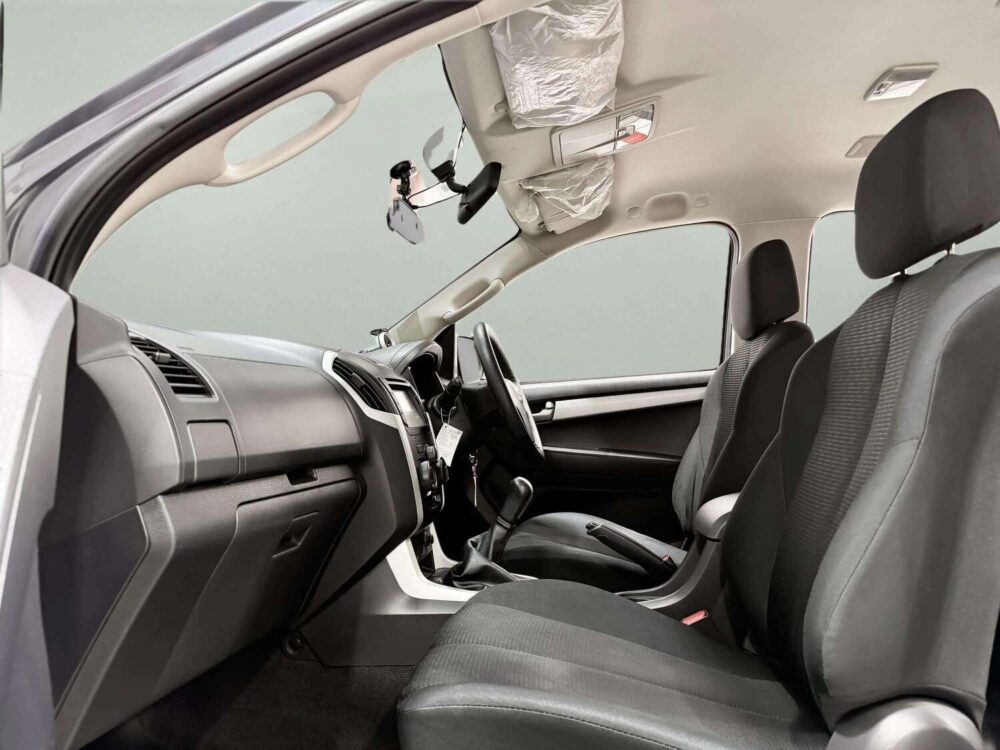 2017 ISUZU D-MAX 1.9 HI-LANDER Z CAB-4  [1P2874V] - 6