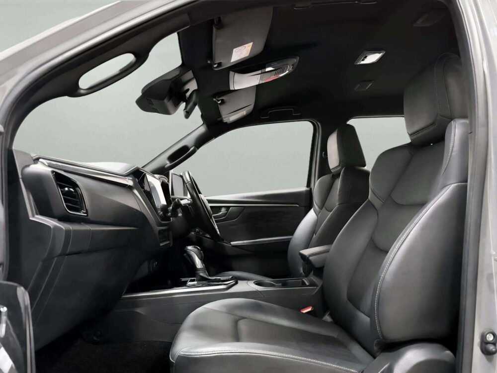 2025 ISUZU D-MAX 2.2 HI-LANDER M CAB-4  [1A0072] - 6