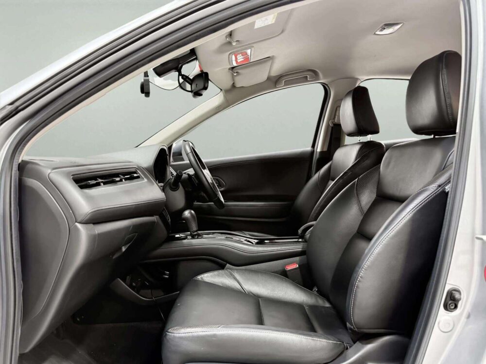 2018 HONDA HR-V 1.8 E Limited  [1P2868V] - 6