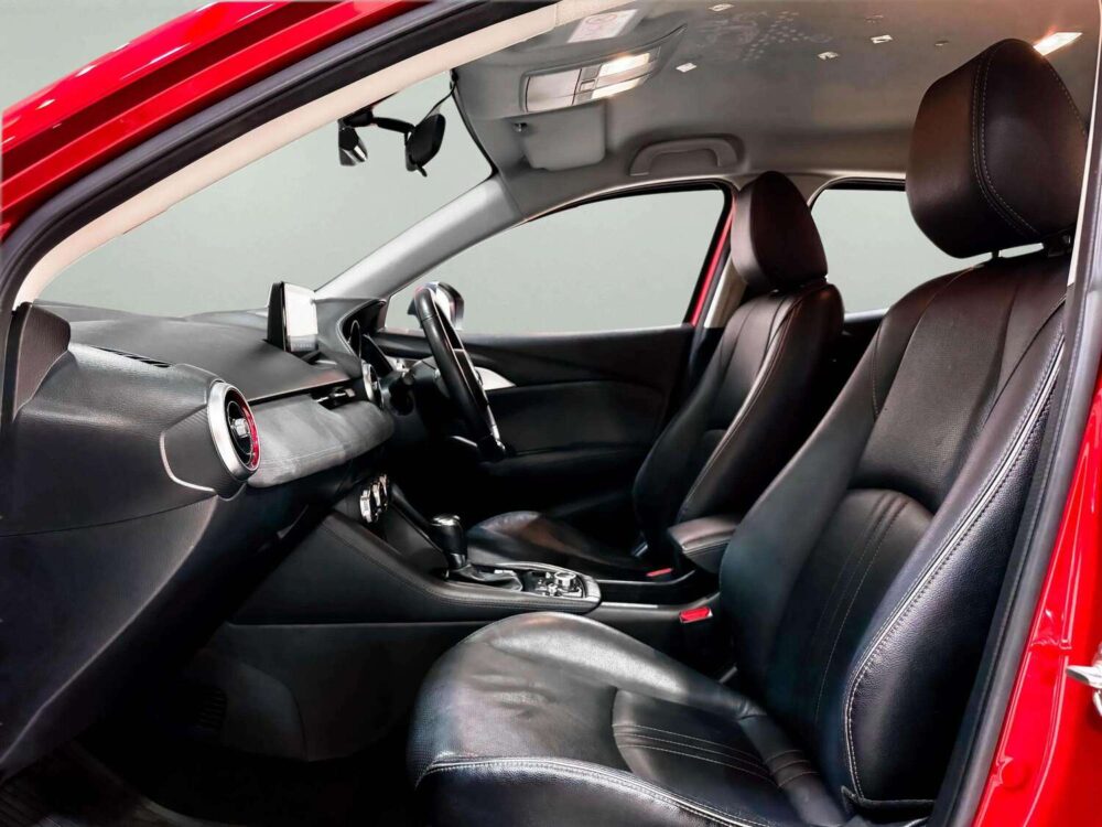 2019 MAZDA CX-3 2.0 S  [1P2888V] - 6