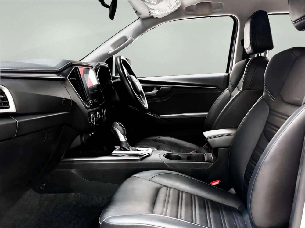2023 ISUZU D-MAX 1.9 HI-LANDER Z CAB-4  [1P2881] - 6