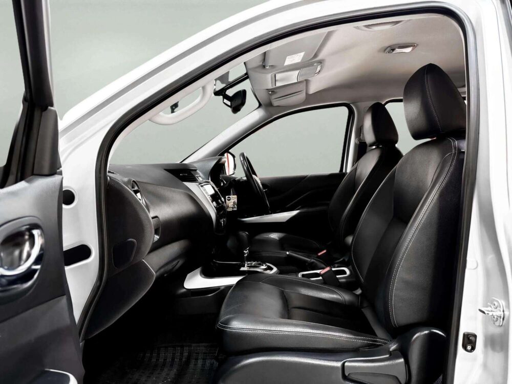 2020 NISSAN NP300 NAVARA 2.5 CALIBRE V DOUBLE CAB  [1A0087] - 6