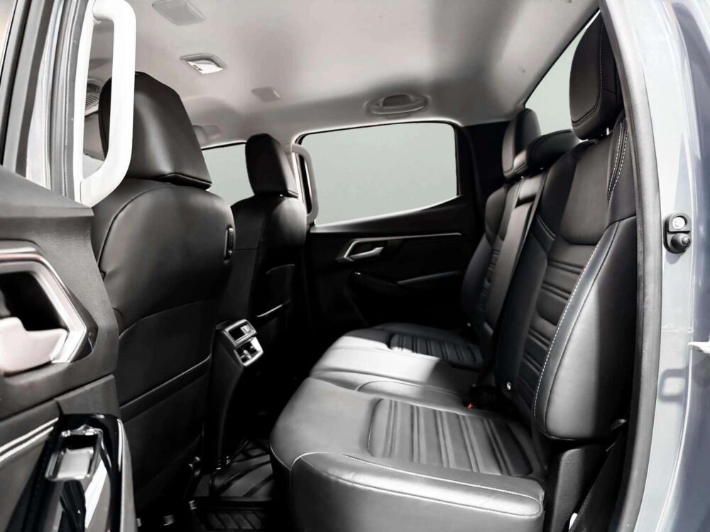 2023 ISUZU D-MAX 1.9 HI-LANDER Z CAB-4  [1T0074] - 7