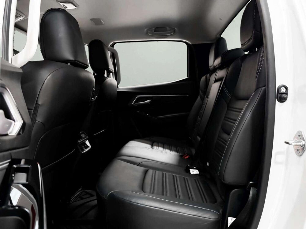 2023 ISUZU D-MAX 1.9 HI-LANDER Z CAB-4  [1N0138] - 7