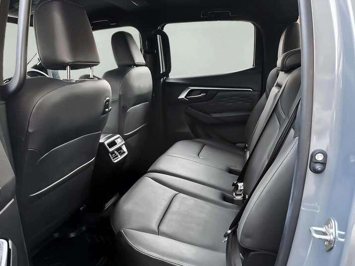 2024 ISUZU D-MAX 2.2 HI-LANDER M CAB-4  [1C0102] - 7