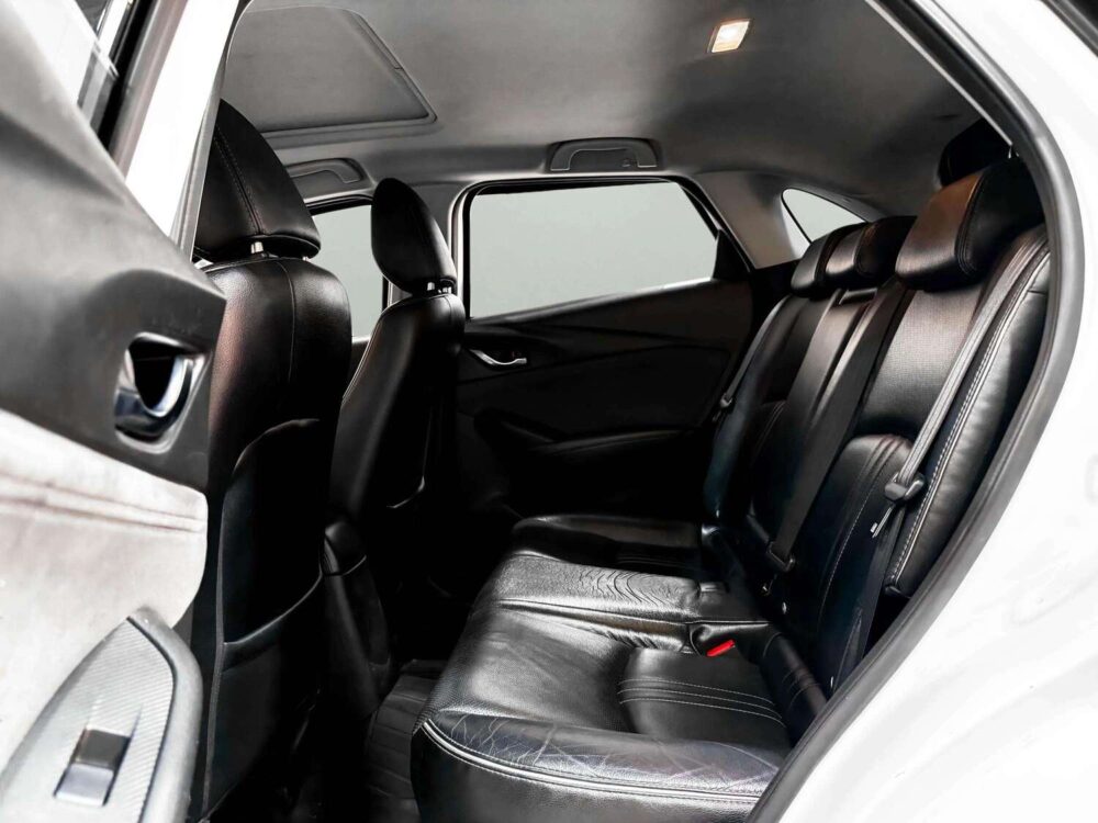 2019 MAZDA CX-3 2.0 SP  [1S1399V] - 7