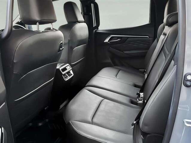 2025 ISUZU D-MAX 2.2 HI-LANDER M CAB-4  [1N0119] - 7