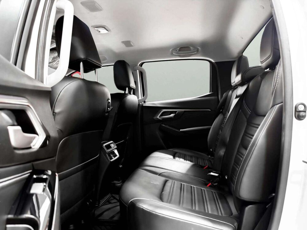 2023 ISUZU D-MAX 1.9 HI-LANDER Z CAB-4  [1C0122] - 7