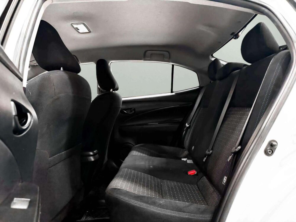 2019 TOYOTA YARIS ATIV 1.2 E  [1S1402V] - 7