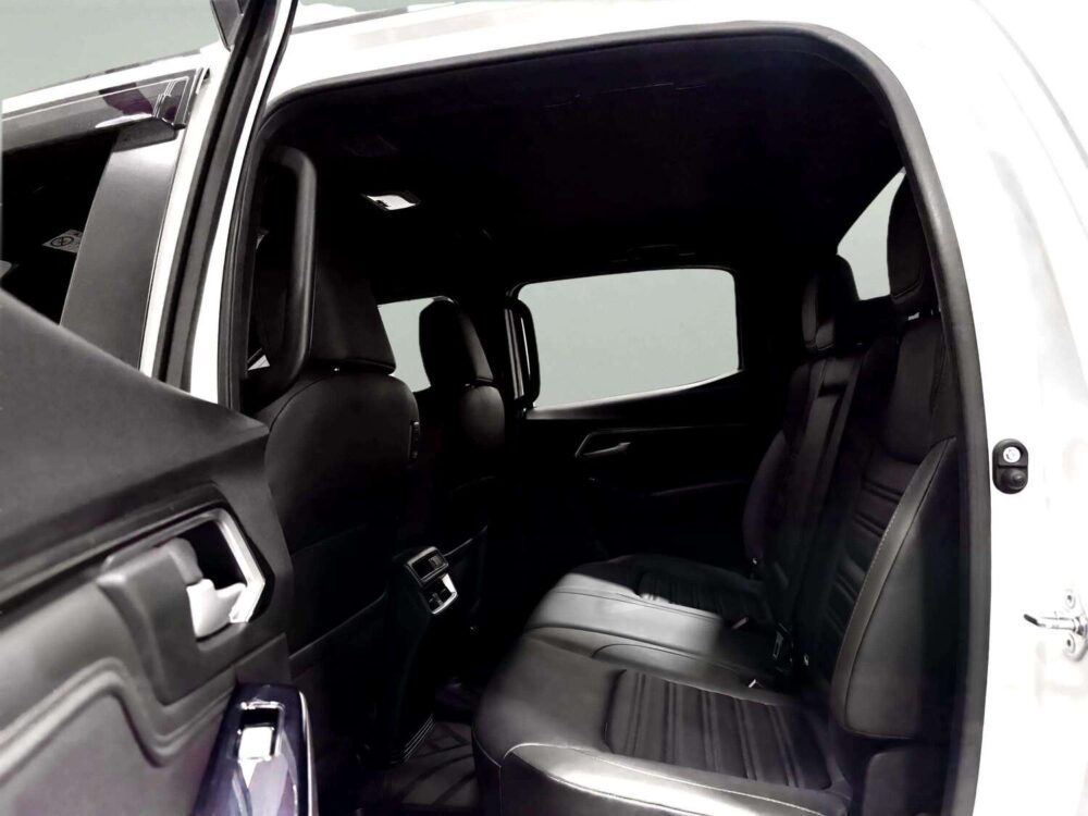 2023 ISUZU D-MAX 3.0 VCROSS M CAB-4 4WD  [1C0120] - 6