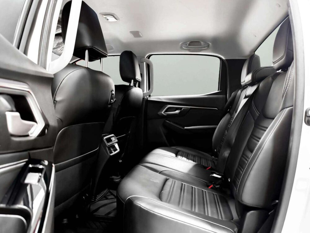 2023 ISUZU D-MAX 1.9 HI-LANDER Z CAB-4  [1P2881] - 7